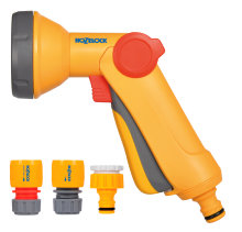 Hozelock rosespray vandingspistol startsæt